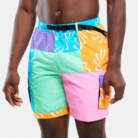 Nike 7" Volley Short Ανδρικό Σορτς Μαγιό