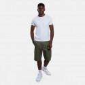 Caterpillar Canvas Carpenter Short