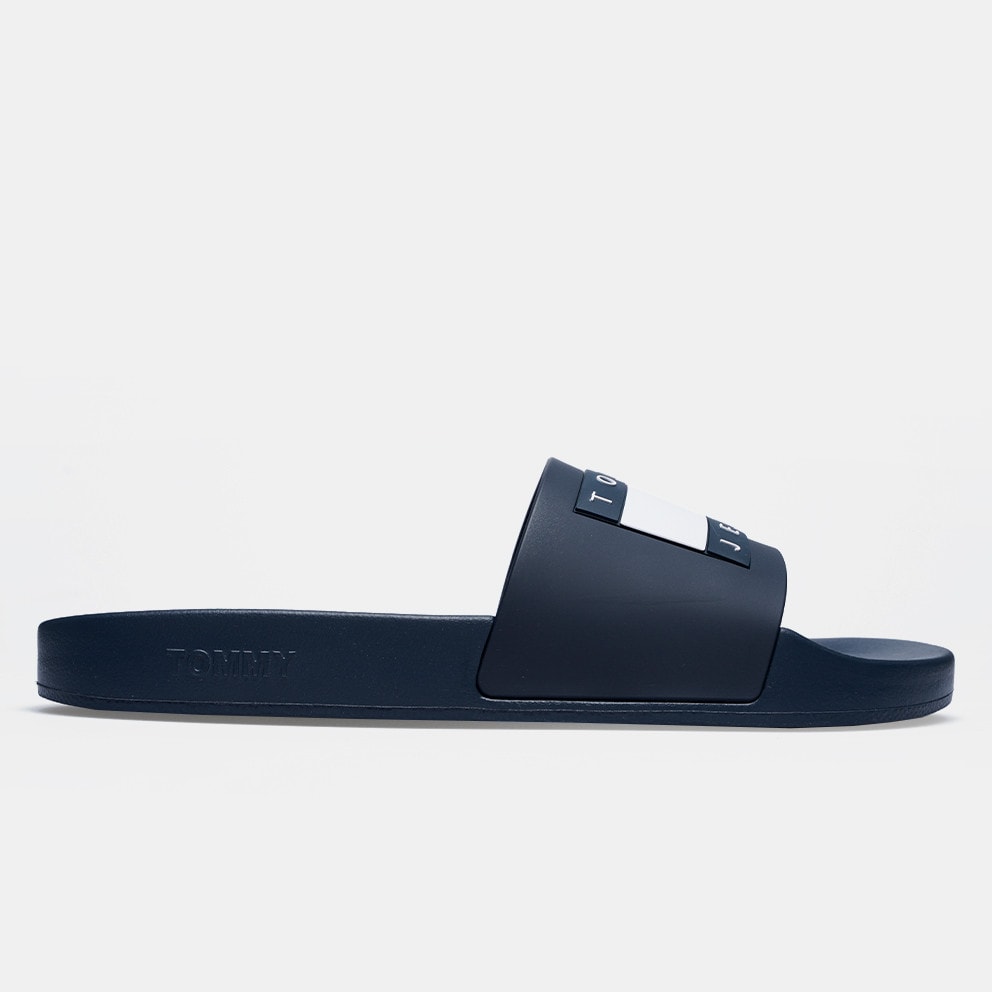 Tommy Jeans Essentials Ανδρικά Slides