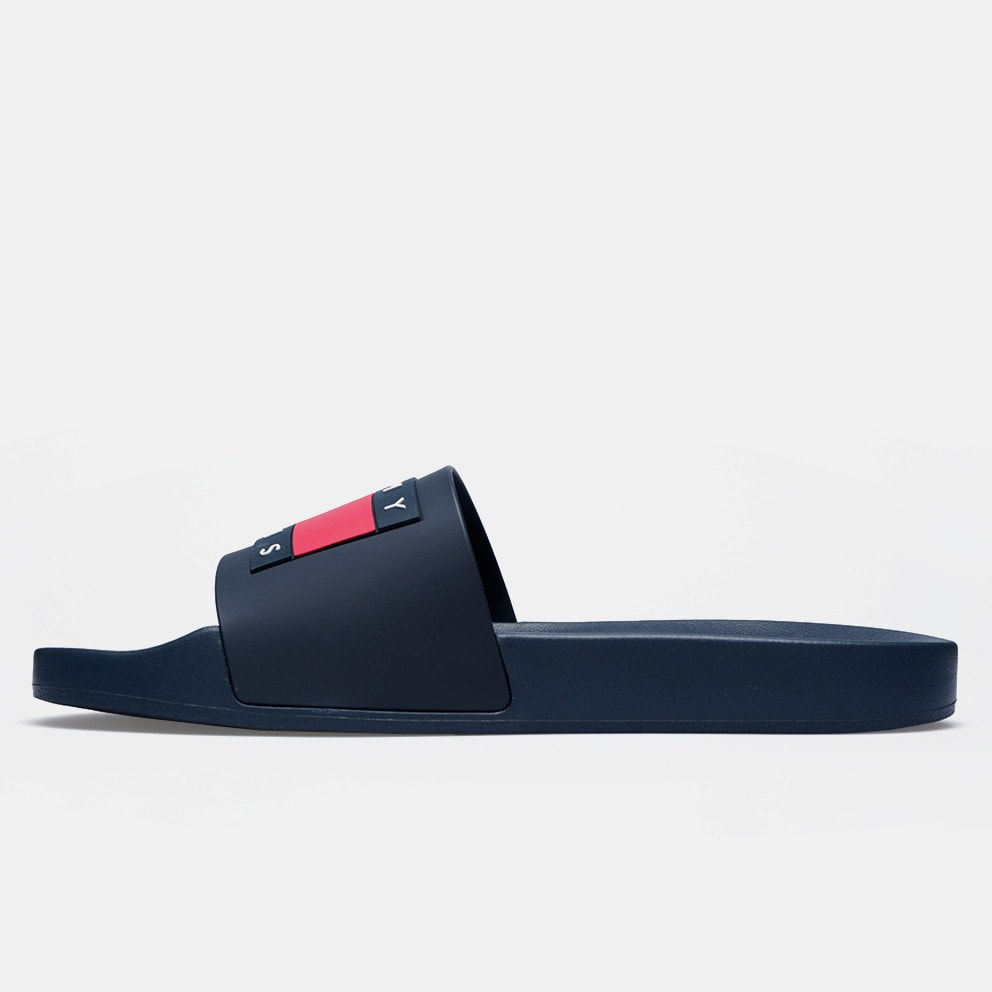 Tommy Jeans Essentials Ανδρικά Slides