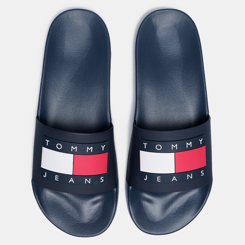 Tommy Jeans Essentials Ανδρικά Slides