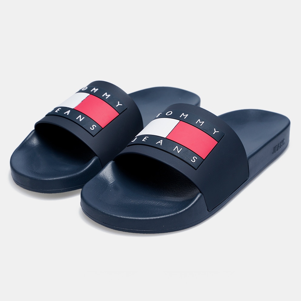 Tommy Jeans Essentials Men's Slides