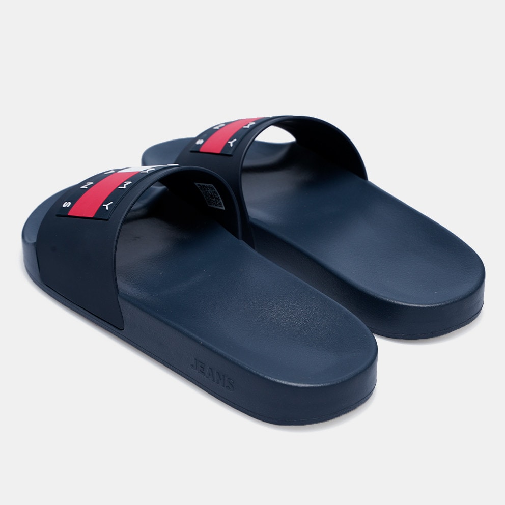 Tommy Jeans Essentials Men's Slides