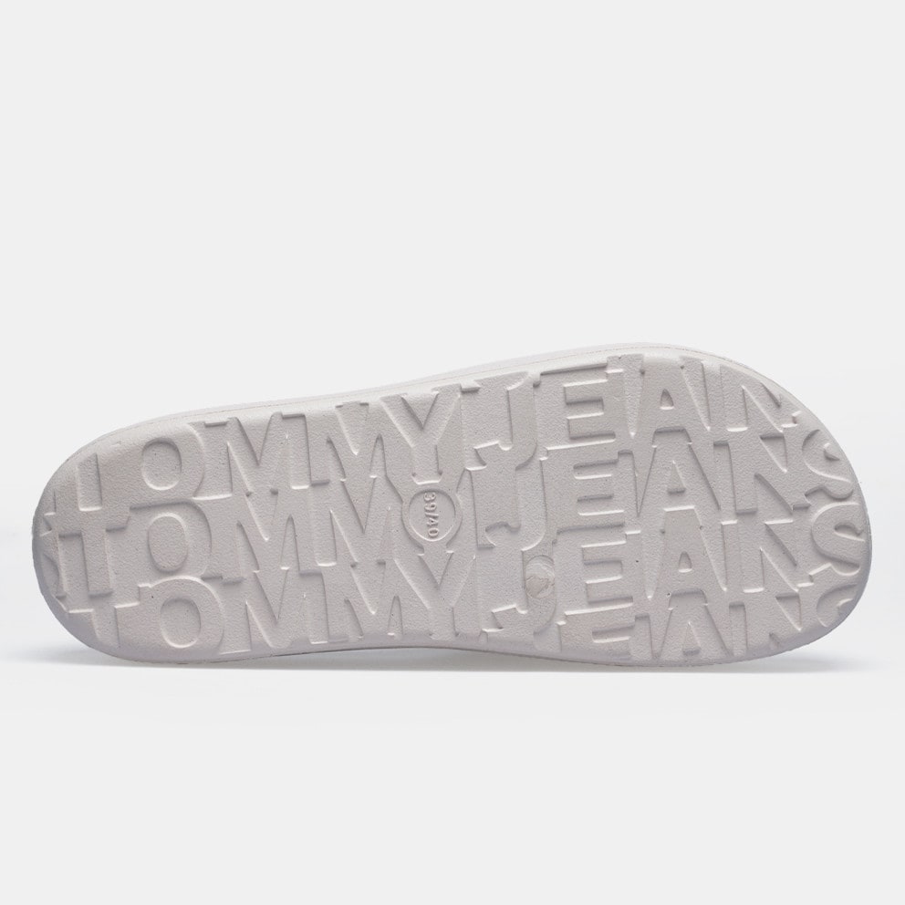 Tommy Jeans Tjw Chunky Flatform Slide