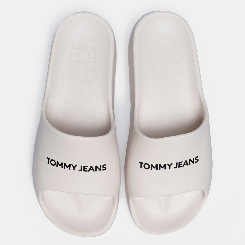 Tommy jeans sliders hotsell
