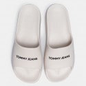 Tommy Jeans Tjw Chunky Flatform Slide