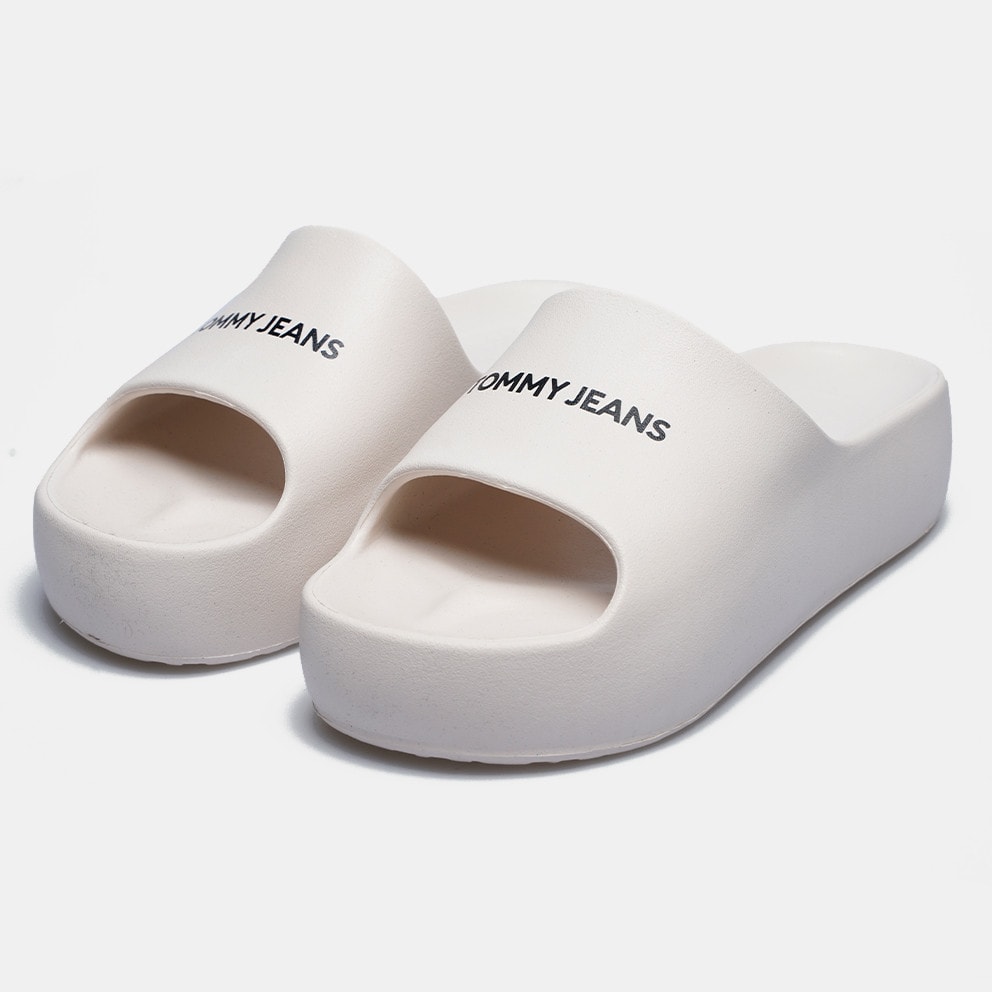 Tommy Jeans Tjw Chunky Flatform Slide