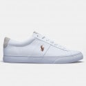 Polo Ralph Lauren Sayer-Ne-Sneakers-Vulc