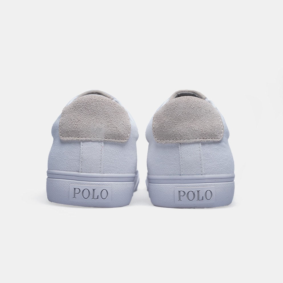 Polo Ralph Lauren Sayer-Ne-Sneakers-Vulc