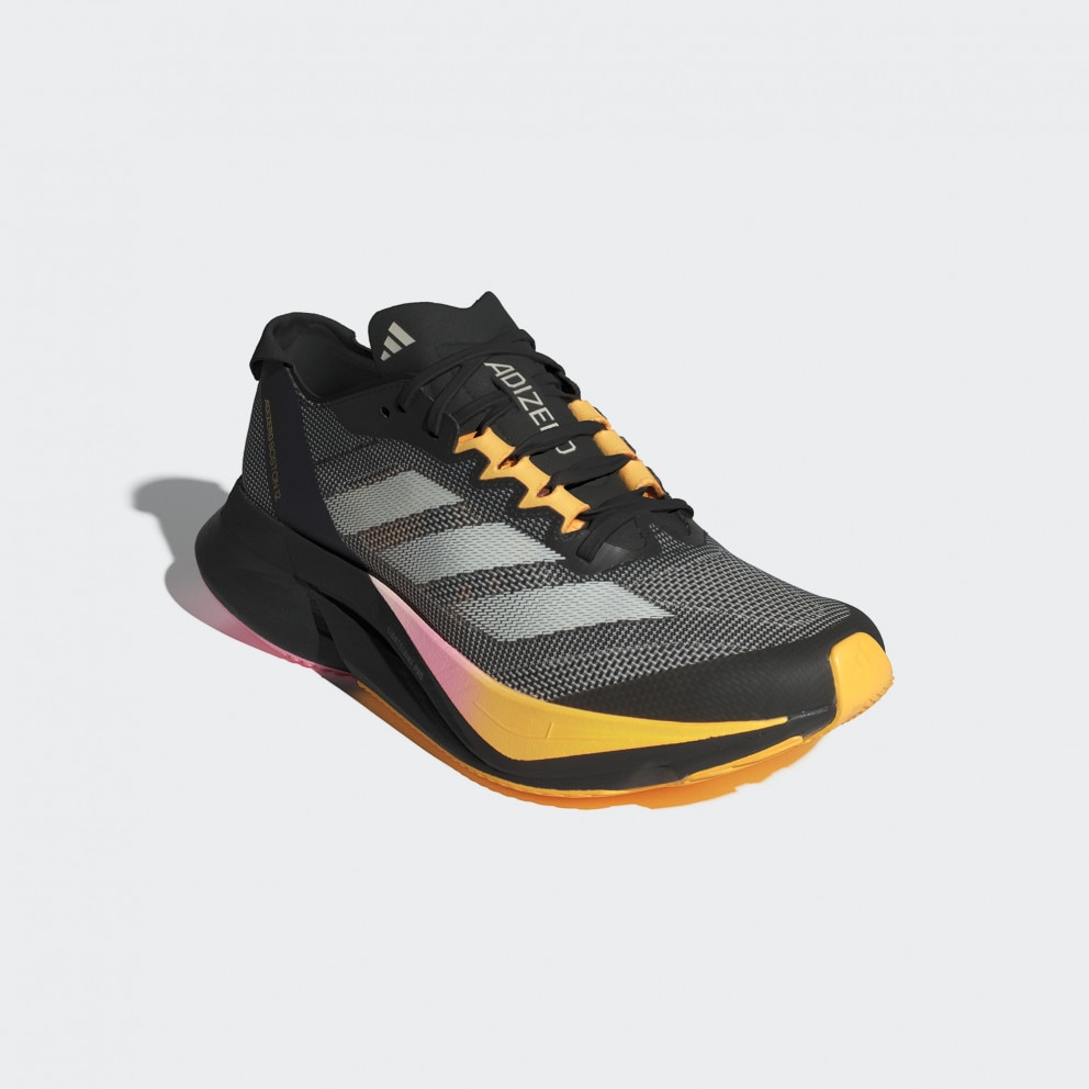 adidas Adizero Boston 12 Γυναικεία Παπούτσια για Τρέξιμο