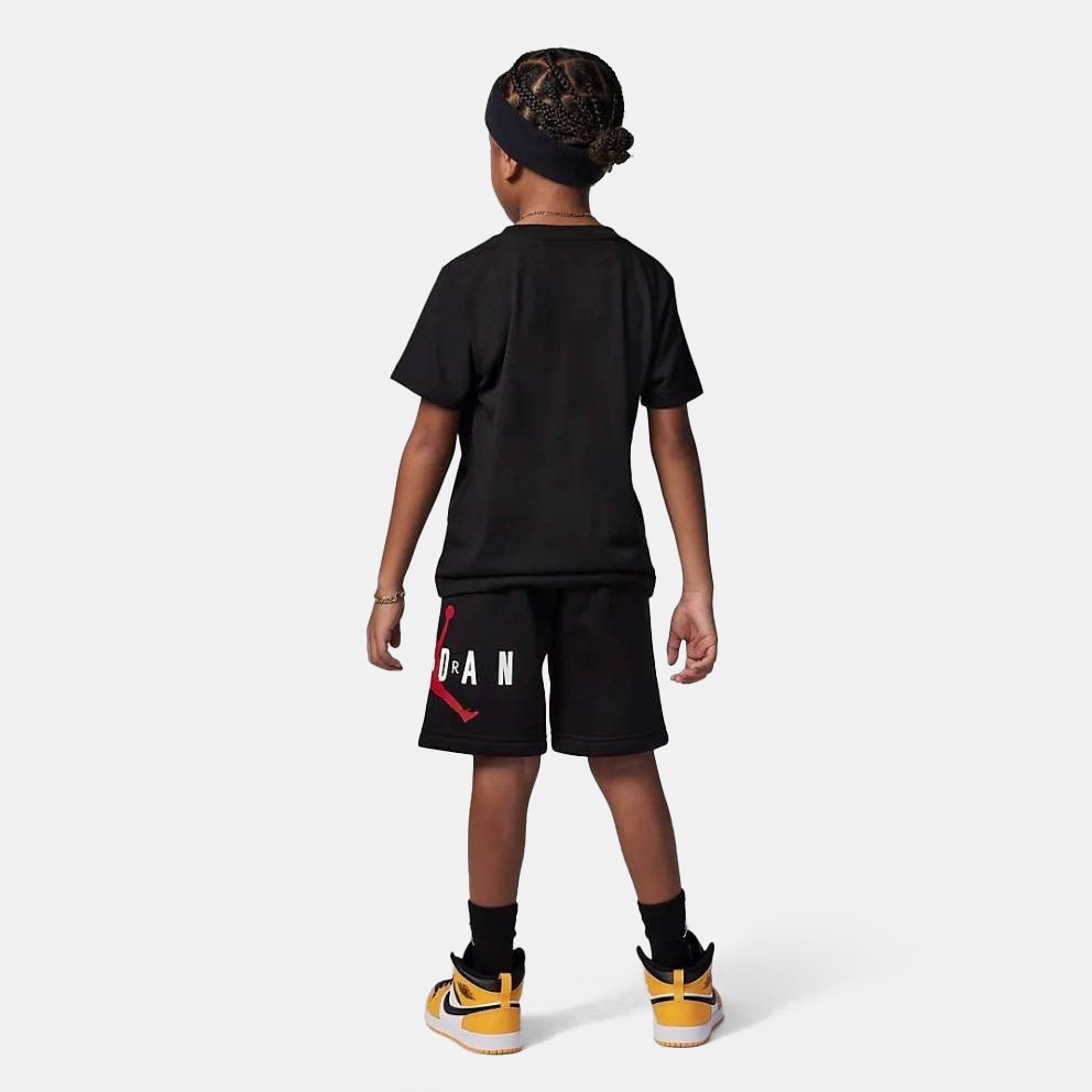 Jordan Sustainable Kids' Set