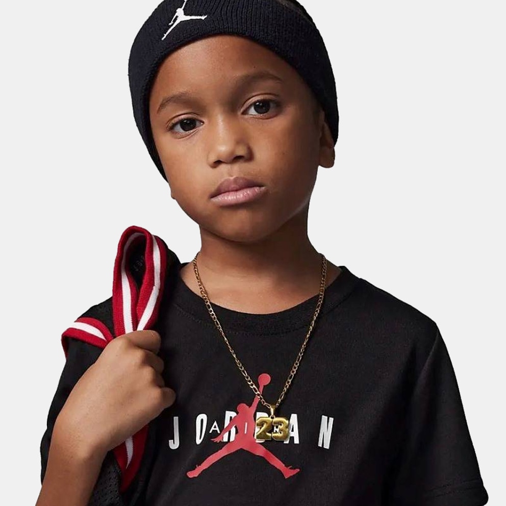 Jordan Sustainable Kids' Set