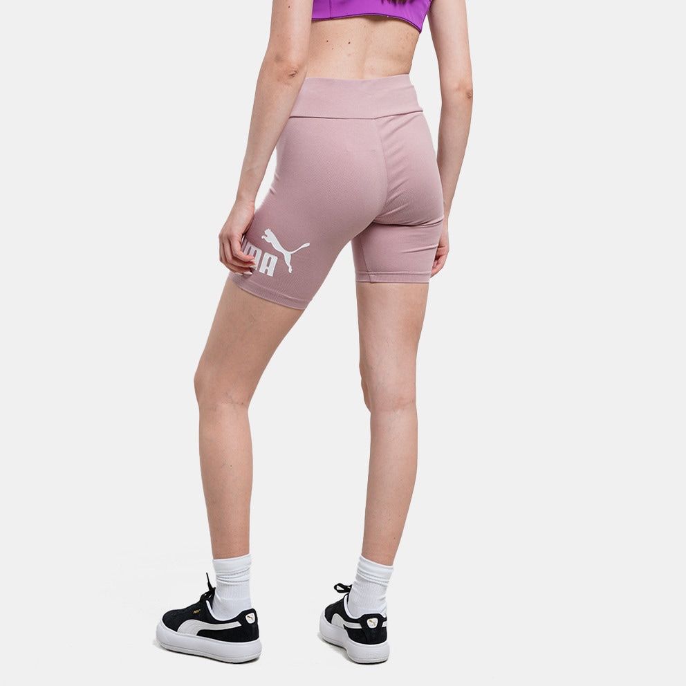 Puma Ess 7" Logo Short Leggings