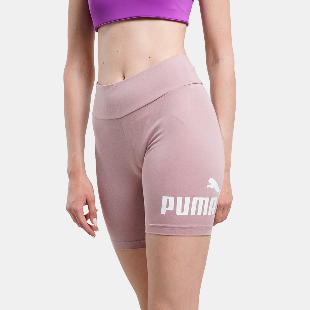 Puma Ess 7" Logo Short Leggings