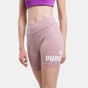 Puma Ess 7" Logo Short Leggings