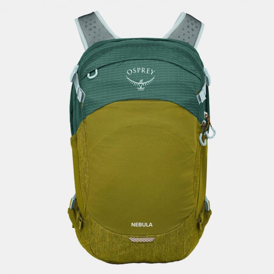 Osprey Osp Nebula - Green Tunnel/Brindle Brown - O