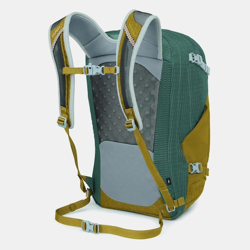 Osprey Osp Nebula - Green Tunnel/Brindle Brown - O