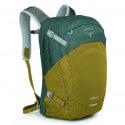 Osprey Osp Nebula - Green Tunnel/Brindle Brown - O