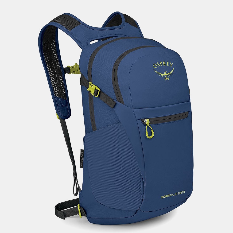 Osprey Osp Daylite Plus Earth - Blue Tang - Os