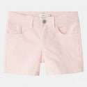 Name it Nkfrose Reg Twi Shorts 8212-Tp Noos