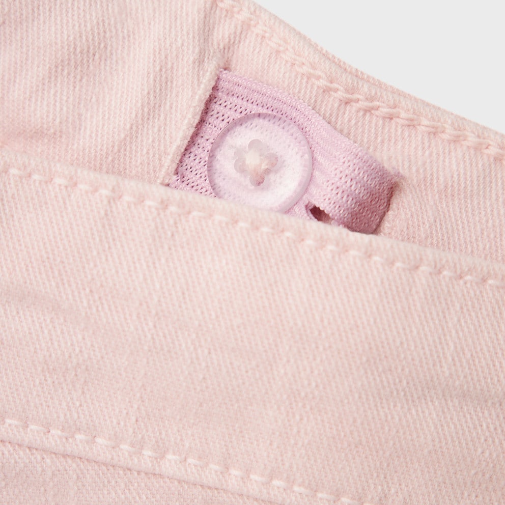 Name it Nkfrose Reg Twi Shorts 8212-Tp Noos