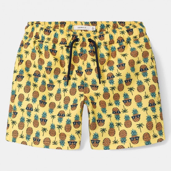 Name it Nkmzaddi Swim Shorts Box