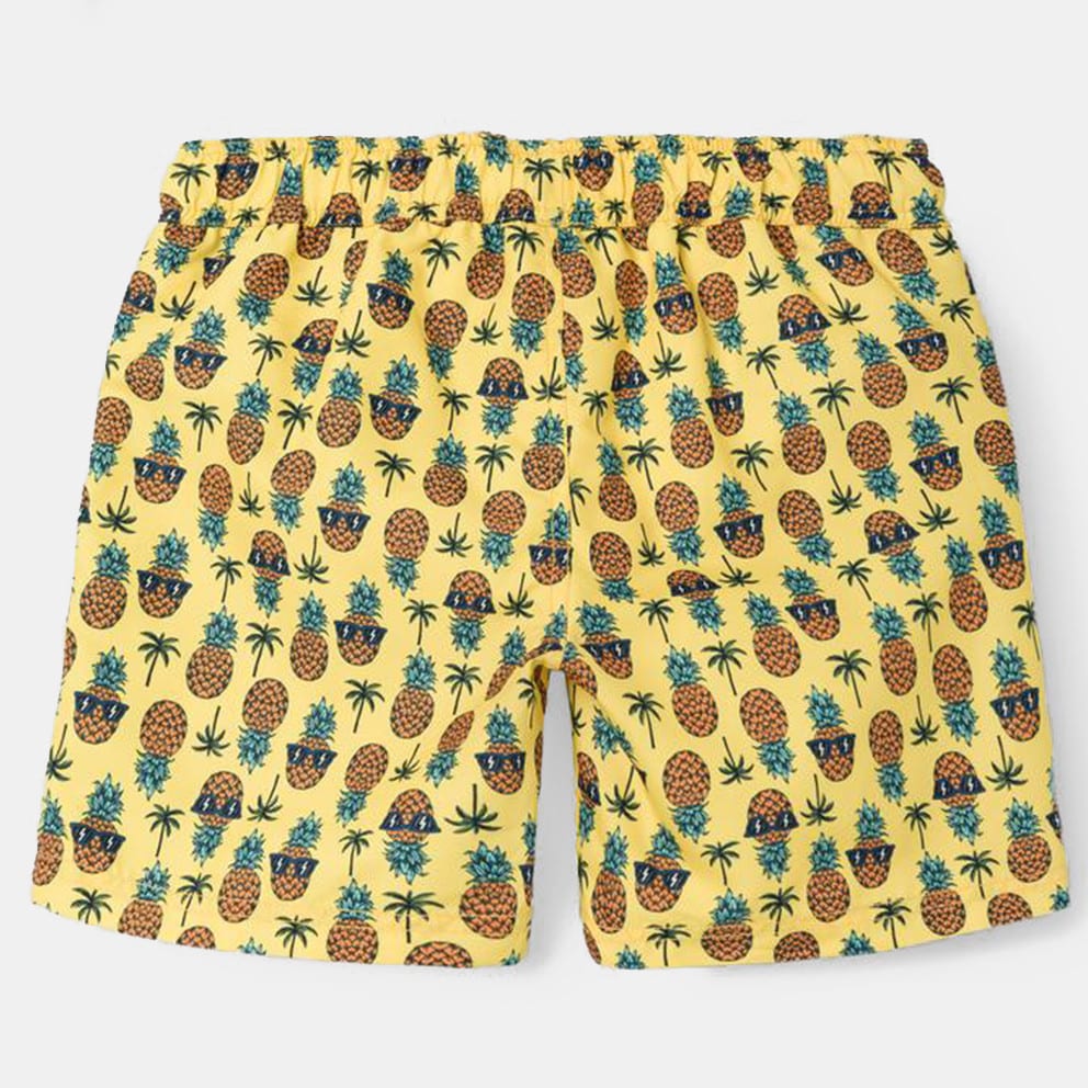 Name it Nkmzaddi Swim Shorts Box