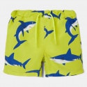 Name it Nmmzeus Long Swim Shorts Tb