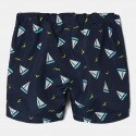 Name it Nmmzeus Long Swim Shorts Tb