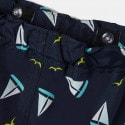 Name it Nmmzeus Long Swim Shorts Tb