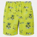 Name it Nkmzorro Long Swim Shorts Tb