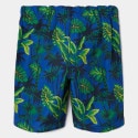 Name it Nkmzorro Long Swim Shorts Tb