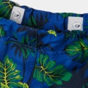 Name it Nkmzorro Long Swim Shorts Tb