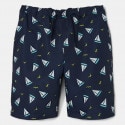 Name it Nkmzorro Long Swim Shorts Tb