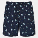 Name it Nkmzorro Long Swim Shorts Tb