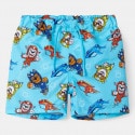 Name it Nmmmoti Pawpatrol Long Swimshorts Cplg