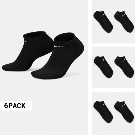 Nike Everyday Cush Unisex Socks