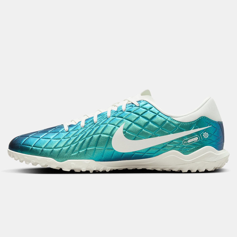Nike Tiempo Emerald Legend 10 Academy Tf 30 Men's Football Shoes