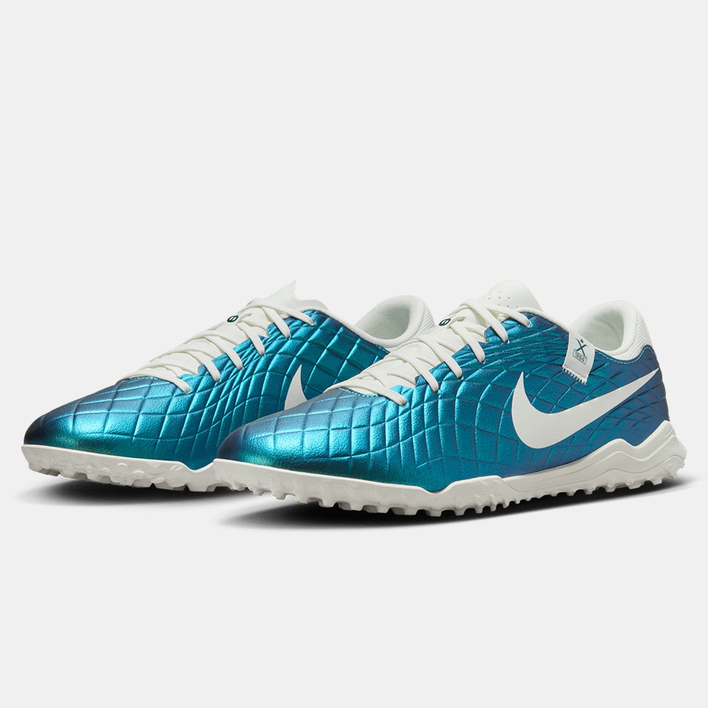 Nike Tiempo Emerald Legend 10 Academy Tf 30 Men's Football Shoes