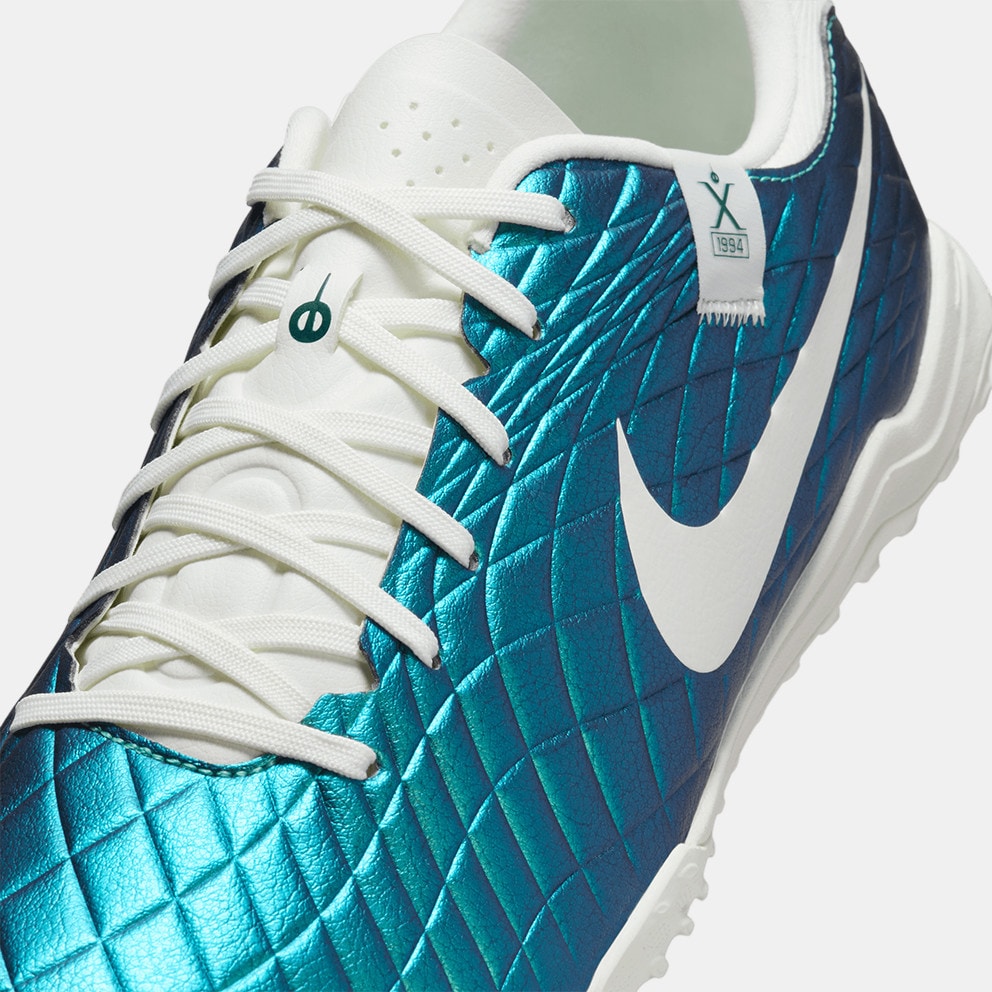 Nike Tiempo Emerald Legend 10 Academy Tf 30 Men's Football Shoes