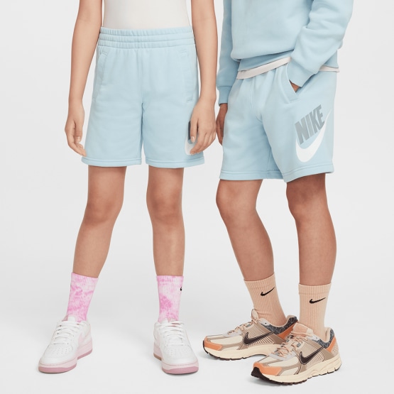 Nike Sportswear Club Fleece Kids' Shorts