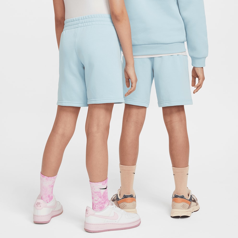 Nike Sportswear Club Fleece Kids' Shorts