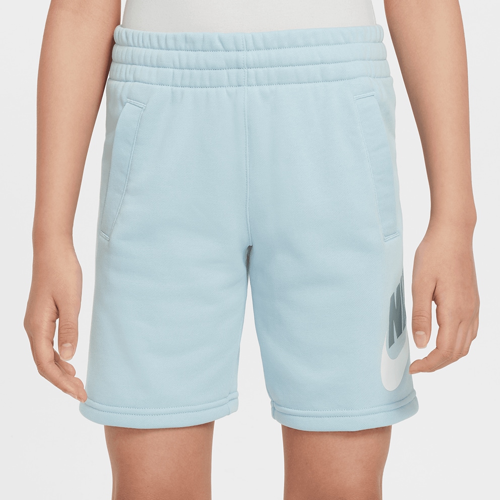 Nike Sportswear Club Fleece Kids' Shorts