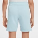 Nike Sportswear Club Fleece Kids' Shorts