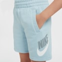 Nike Sportswear Club Fleece Kids' Shorts