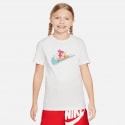 Nike Sportswear Boxy 1 Παιδικό T-shirt