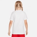 Nike Sportswear Boxy 1 Παιδικό T-shirt