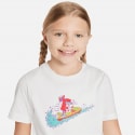 Nike Sportswear Boxy 1 Παιδικό T-shirt