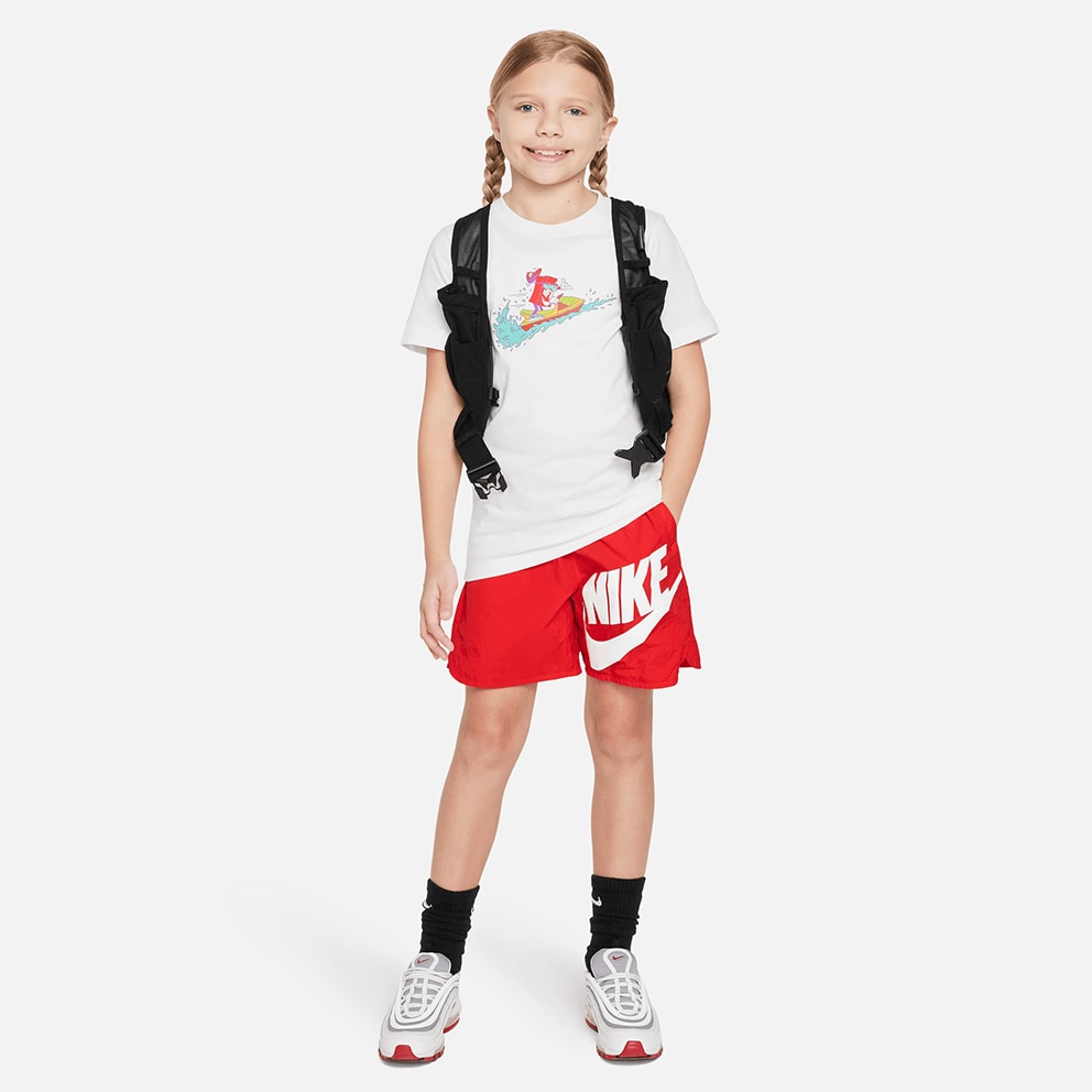 Nike Sportswear Boxy 1 Παιδικό T-shirt