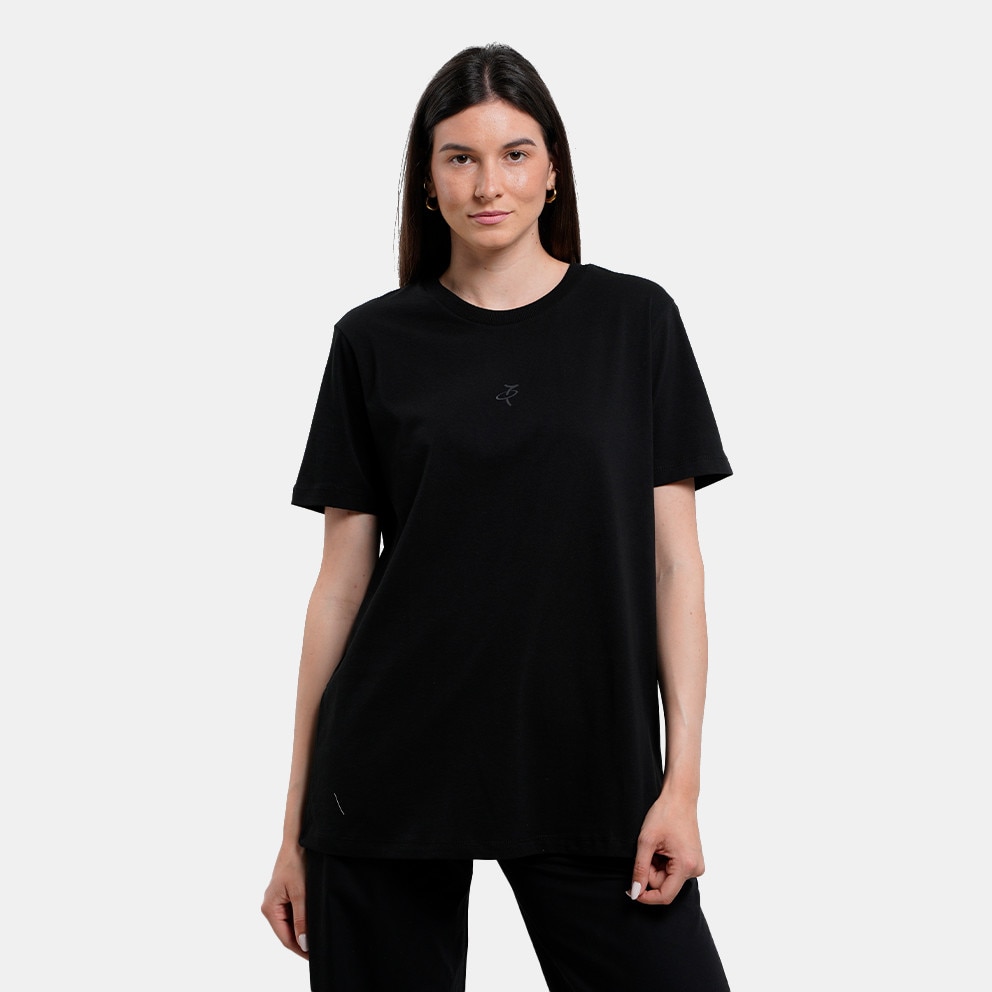 Target T Shirt Long Single Jersey  "Basics Loose"